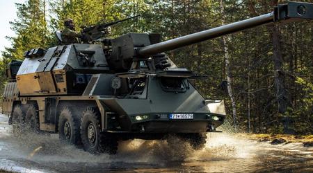 Brasil planea comprar nuevos sistemas de artillería y baraja varias opciones