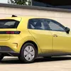 Миниатюра профиля Volkswagen ID. Polo