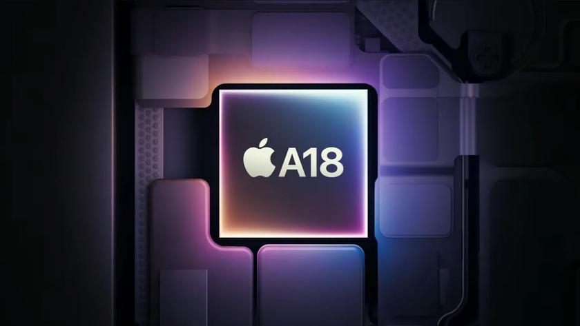 Apple демонстрирует мощность чипа A18 Pro в новой рекламе iPhone 16 Pro