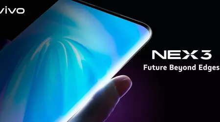 Antutu: Vivo NEX 3 5G та Vivo IQOO Pro 5G стали найпродуктивнішими Android-смартфонами вересня