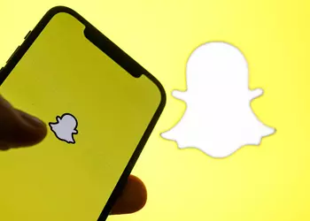 Snapchat может представить собственную технологию ИИ для создания изображений