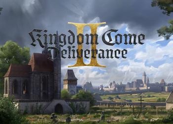 В Kingdom Come: Deliverance 2 во время запуска одновременно играли 159 тыс. игроков в Steam 