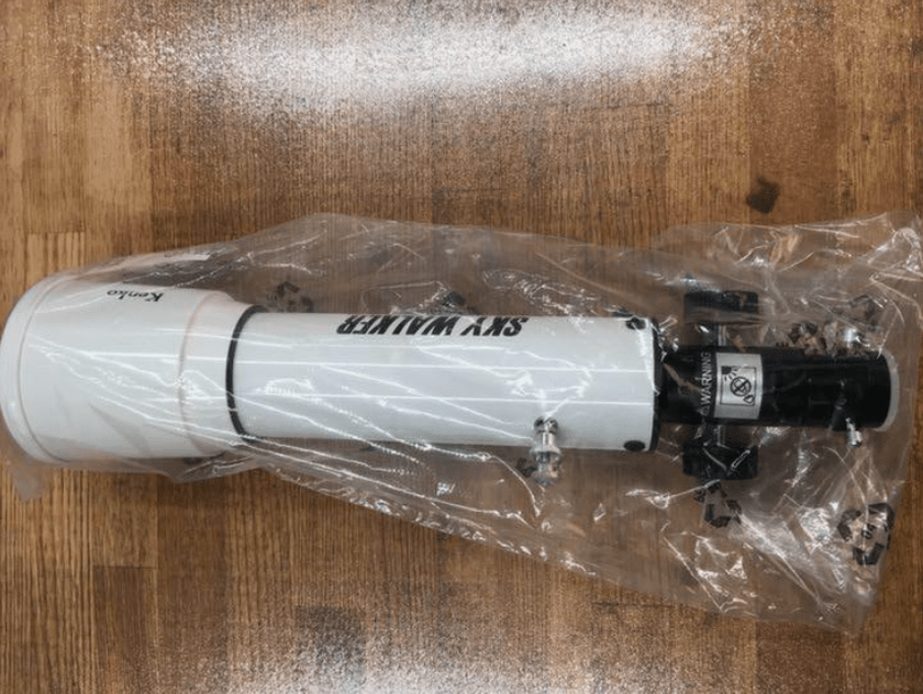 Kenko Sky Walker SW-0 Budget Telescope