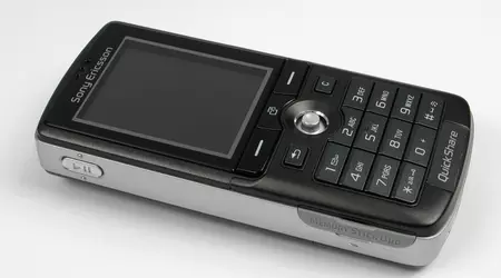 Відновлений легендарний Sony Ericsson K750i можна купити на Aliexpress за $48