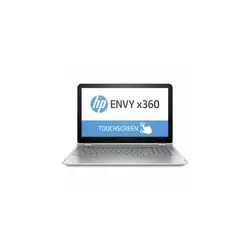 HP ENVY x360 15-aq001ur (E9N38EA) Silver