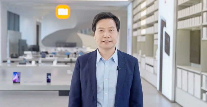 Основатель Xiaomi Лэй Цзюнь ушел с поста председателя правления Xiaomi Electronics