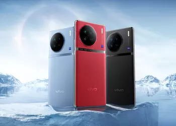 It's official: the flagship line of smartphones vivo X90 will be presented on November 22