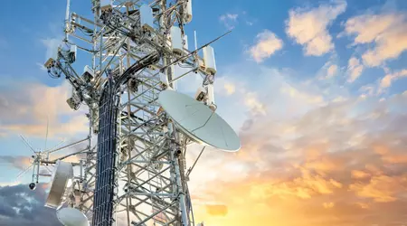 The Chinese man stole the base station chips for $45,000, sold them for $900 and spent all the money on gambling