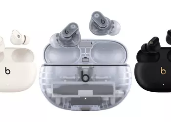 Beats Studio Buds+ c улучшенным ANC и автономностью до 36 часов уже можно купить на Amazon