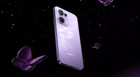 Oppo Reno13 with Dimensity 8350 chip and 80W fast charging is preparing for international launch