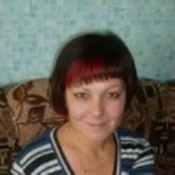 Анна Варенова