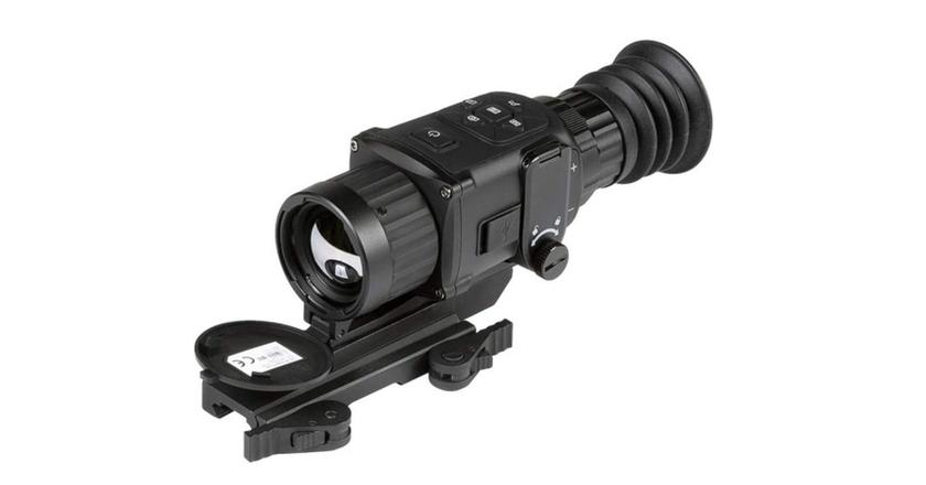 AGM RATTLER TS35-384 thermal scopes on the market