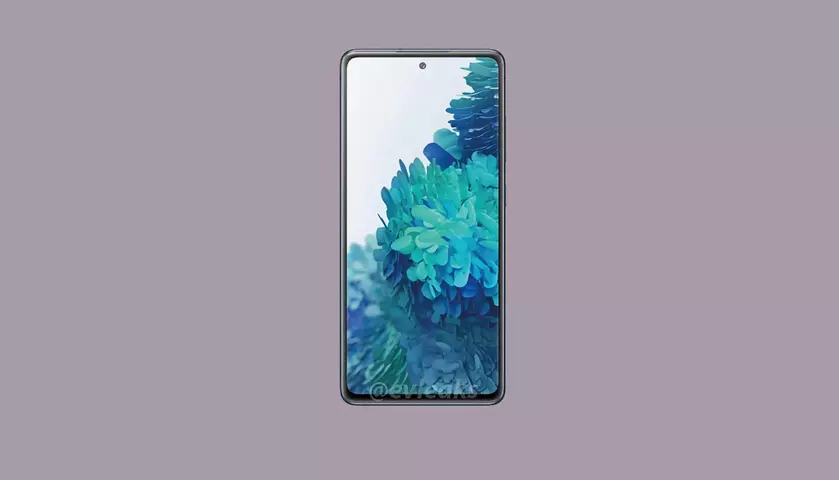 Анонс близко: Samsung Galaxy S20 Fan Edition появился на официальном сайте компании