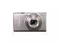 Canon IXUS 2016 года и компактный фотопринтер SELPHY CP1200