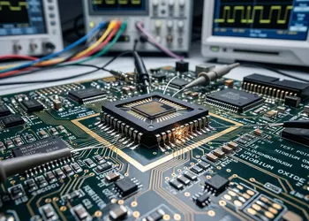 Энергетическая диета для ИИ: британские физики создали чип, который в 2000 раз эффективнее софта