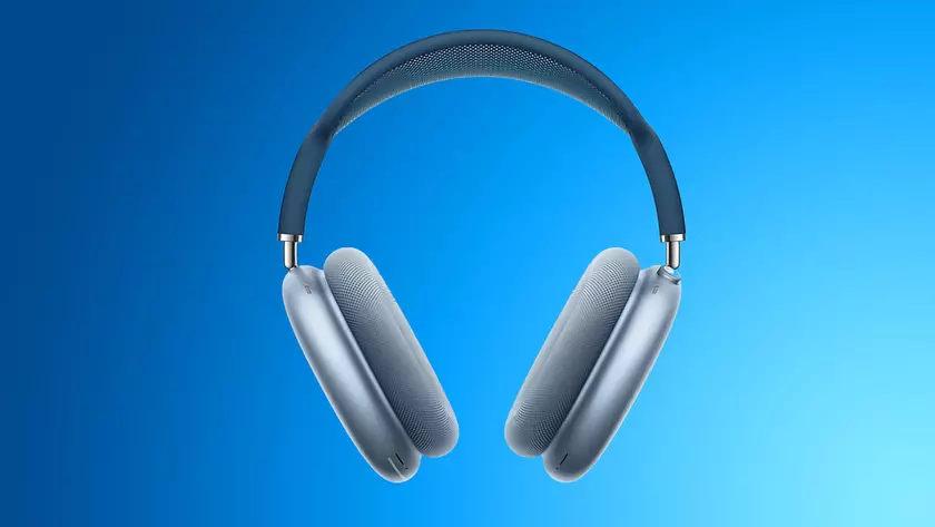 Не только оригинальные AirPods Pro: AirPods Max также получили поддержку Adaptive Transparency с обновлением iOS 16.1 Beta