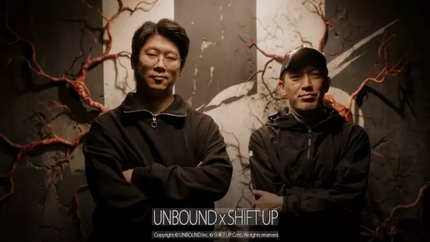 Ключевые руководители Unbound и Shift Up в центре внимания