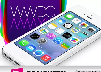 Подкаст «Диджестив», выпуск 137: WWDC 2013, iOS 7 и Computex 2013