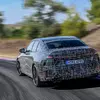 Превью камуфлированного седана BMW M350 xDrive 17