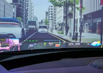 Hyundai Mobis has unveiled the Kia ...