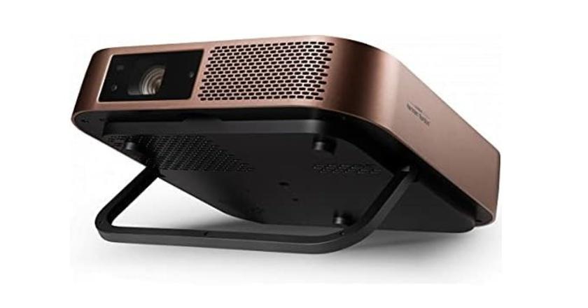 Nebula Mars 3 Air: A projector that goes beyond the boundaries of home  theater