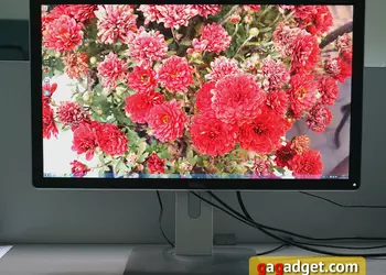 Cамый четкий. Обзор 4К-монитора Dell UP2414Q