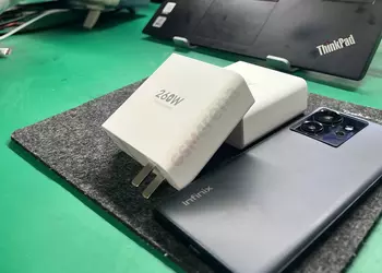 Leaked: Infinix will release a special version of the Zero Ultra smartphone with 260W of charging