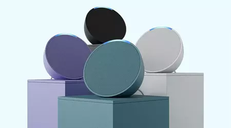 Big Spring Deal: Amazon Echo Pop зі знижкою 43%