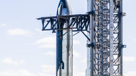 FAA схвалило другий пуск Starship, але SpaceX не може запустити космічний корабель через екологів