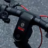 Миниатюра Segway Ninebot на улице