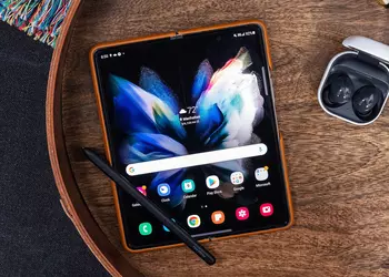 What foldable Samsung smartphones and tablets will get Android 12L update?