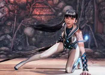 Официально: экшен Stellar Blade выйдет на PC 11 июня — предзаказ уже открыт