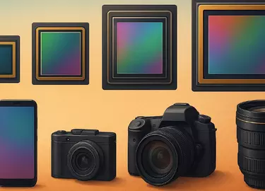 Навіщо вам ці мегапікселі: нова хвиля перегонів у класі смартфонних камер