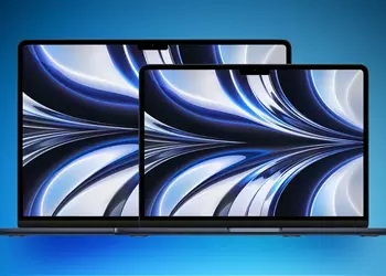 Марк Гурман: Apple представит 15-дюймовый MacBook Air на WWDC 2023