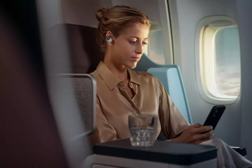 Philips Fidelio T1: TWS-наушники с Bluetooth 5.2, технологией Google Fast Pair, ANC, поддержкой LDAC и автономностью до 35 часов