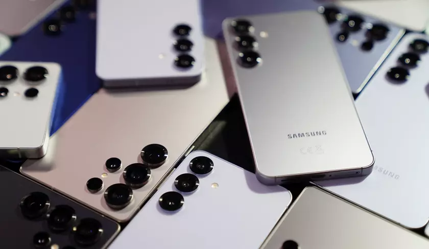 Galaxy S25: новый стандарт в мире смартфонов