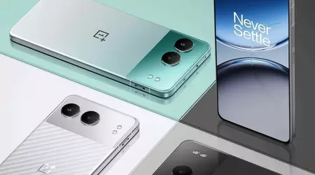 OnePlus Ace 3V copy: detailed specifications of the OnePlus Nord 4 have appeared online