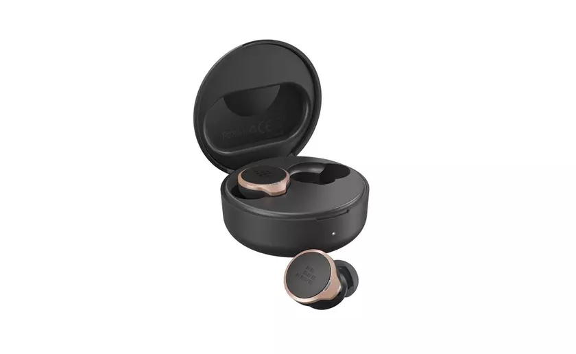 Tronsmart Apollo Bold: TWS-наушники с активным шумоподавлением и 10 часами работы