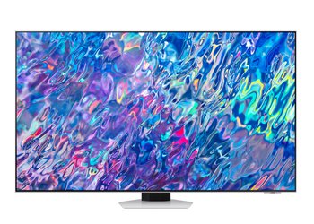 Samsung introduced QN85C TVs with Mini LED panels starting from $1170