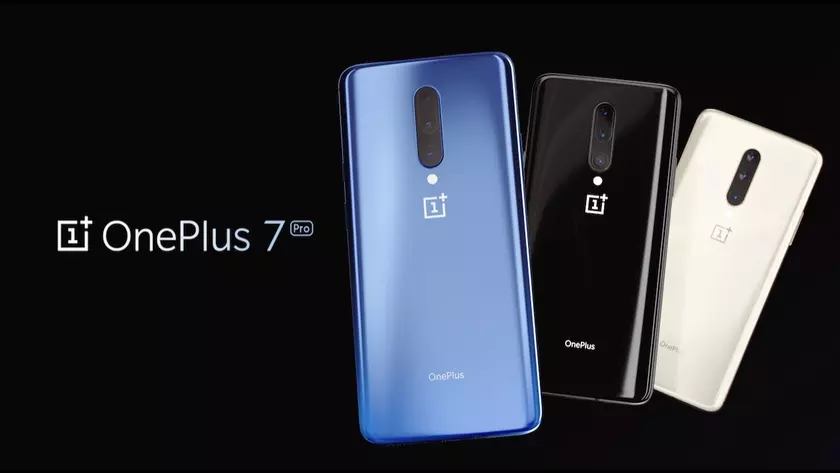 Сколько OnePlus зарабатывает на смартфонах OnePlus 7 Pro