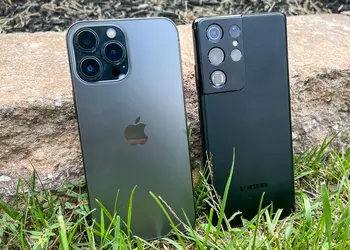 Две компании контролируют 77% рынка смартфонов США, а Motorola вошла в топ-3 после ухода LG