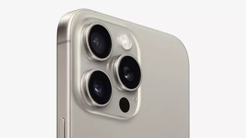 iOS 18 ускоряет нейронную обработку iPhone 15 Pro Max на 25%