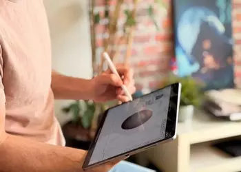 Galaxy Tab получат приложение Blender для создания 3D на планшете