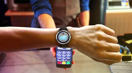 Garmin Instinct 3: leak confirms support for contactless payments
