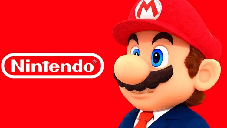 Nintendos aktiekurs faldt næsten 6 procent ...