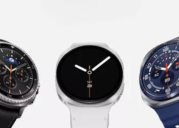 BYD превратила Samsung Galaxy Watch в цифровой автомобильный ключ