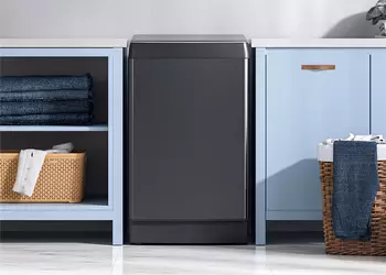 Xiaomi MiJia Smart Pulsator Washing Machine: умная стиральная машина с вертикальной загрузкой до 10 кг, NFC и ценником в $168