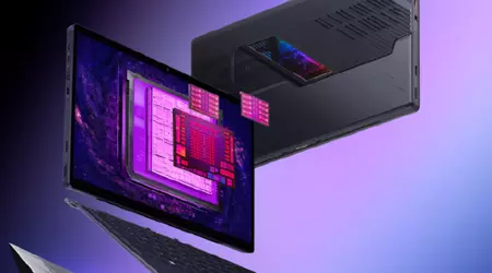 Asus ROG Flow Z13 (2025) to debut in China on 25 February with AMD's new Strix Halo APUs