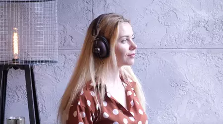 Відеоогляд Bluetooth-навушників Panasonic RP-HTX80B