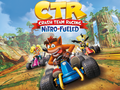 Activision обманула: в Crash Team Racing Nitro-Fueled добавят донат и динозавров